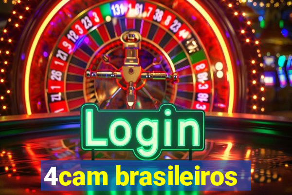 4cam brasileiros